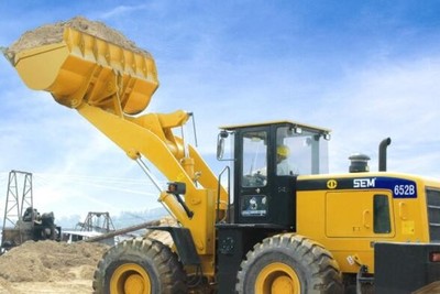 朔州平魯區(qū)裝載機(jī)出租價(jià)格解析 多元共贏、互惠互利的工程機(jī)械租賃新生態(tài)