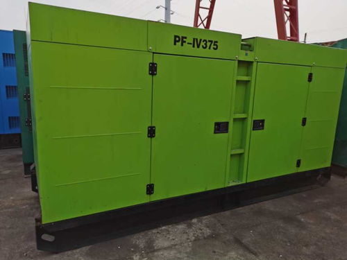 寧波發(fā)電機(jī)出租首選芙蓉翔，為室外裝飾裝潢工程提供穩(wěn)定動(dòng)力保障